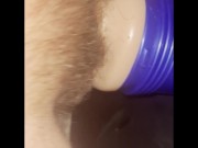 Blown on a mission (dirty) 3/16