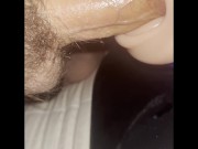 Blown on a mission (dirty) 4/16