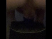 Blown on a mission (dirty) 7/16