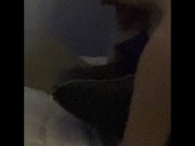 Blown on a mission (dirty) 9/16