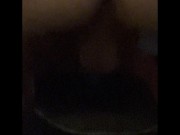 Sleeved on a mission (dirty) 10/16