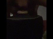 Sleeved on a mission (dirty) 12/16