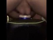 Sleeved on a mission (dirty) 13/16