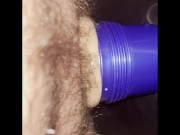 Sleeved on a mission (dirty) 3/16