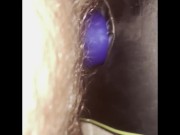 Sleeved on a mission (dirty) 4/16