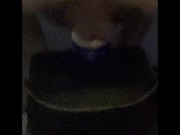 Sleeved on a mission (dirty) 7/16