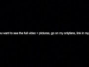 Twink in chastity fucks his ass and mouth 16/16