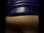 Fleshlight blow sesh (clean) 11/16