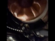 Quickshot fleshlight sesh (clean) 3/16