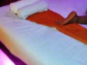 RICH MILF TASTES BIG COCK 4/16