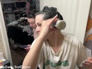 HAIRDYE LIVE STREAM | with Ivy Minxxx & Tyler Ford 11/16