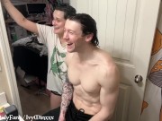 HAIRDYE LIVE STREAM | with Ivy Minxxx & Tyler Ford 13/16