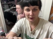 HAIRDYE LIVE STREAM | with Ivy Minxxx & Tyler Ford 6/16