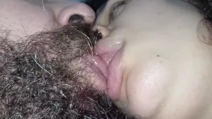 wife 18 years kiss with old and bearded man, hot kiss,cute wife kissing🫦🤤😋😵😙😘👩🏽‍❤️‍👨🏼🥛