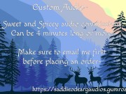 Crazy Yandere Girl Shrinks and Uses You ASMR 16/16