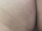 Teenage period came during sofa sex 15/16