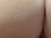 Teenage period came during sofa sex 2/16