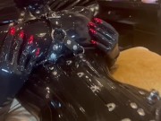 Latex Airi 013 11/16