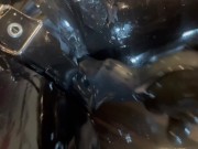 Latex Airi 013 13/16