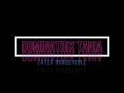 Rubberdoll latex 16/16