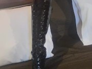 Mistress Sura Rubberdoll