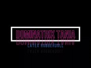 Mistress Sura Rubberdoll 15/16