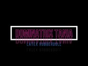 Mistress Sura Rubberdoll 16/16