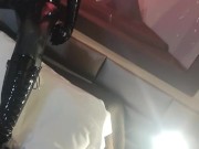 Mistress Sura Rubberdoll 6/16