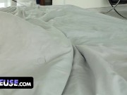 Naughty Girl Gets Freeuse Fucked By Her Boyfriend's Stepdaddy 1/16