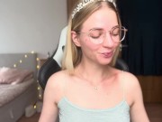 Benefits of eating another man’s C U M 1/16