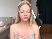 Benefits of eating another man’s C U M 10/16