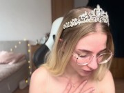 Benefits of eating another man’s C U M 11/16