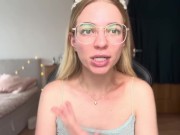 Benefits of eating another man’s C U M 12/16