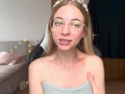 Benefits of eating another man’s C U M 14/16