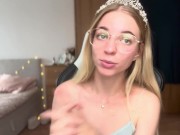 Benefits of eating another man’s C U M 16/16