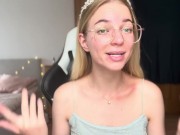 Benefits of eating another man’s C U M 3/16