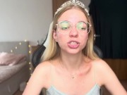 Benefits of eating another man’s C U M 6/16