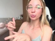 Benefits of eating another man’s C U M