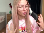 The KEY to a successful FEMALE LED RELATIONSHIP 💜 15/16