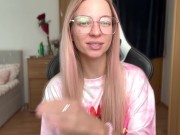 The KEY to a successful FEMALE LED RELATIONSHIP 💜 4/16