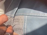 Sun Finger Fuck 1/16