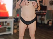 Busty  Milf  Alegra morning Fuck With DrBlackjohnsonXXX 16/16