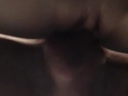 Very close, very wet, very hard. Mr Qwerius 10/16