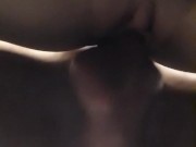 Very close, very wet, very hard. Mr Qwerius 12/16