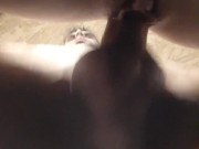 Very close, very wet, very hard. Mr Qwerius 3/16