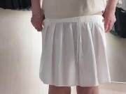 The secret of the fitting room 3 6/16