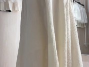 The secret of the fitting room 4 1/16