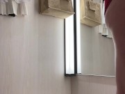 The secret of the fitting room 4 14/16