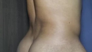 Come suck my foot and FUCK my ass