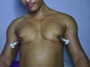 ORGASM and HANDJOB, VERY HOT 14/16